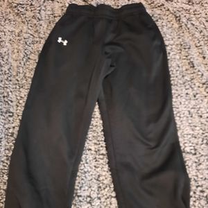 UNDER ARMOUR SWEAT PANTS